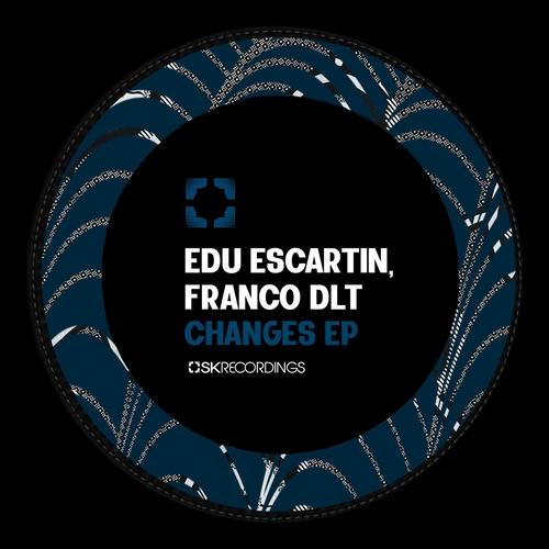 Edu Escartin, Franco DLT - Changes